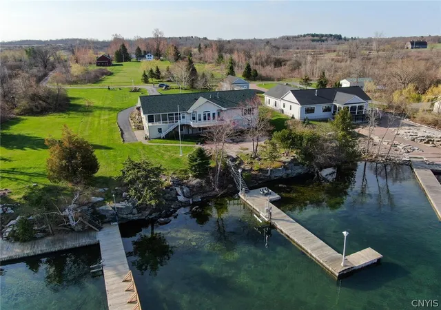 2nd image of 16555 Bear Rd, Clayton, NY 13624 | MLS# S1670373