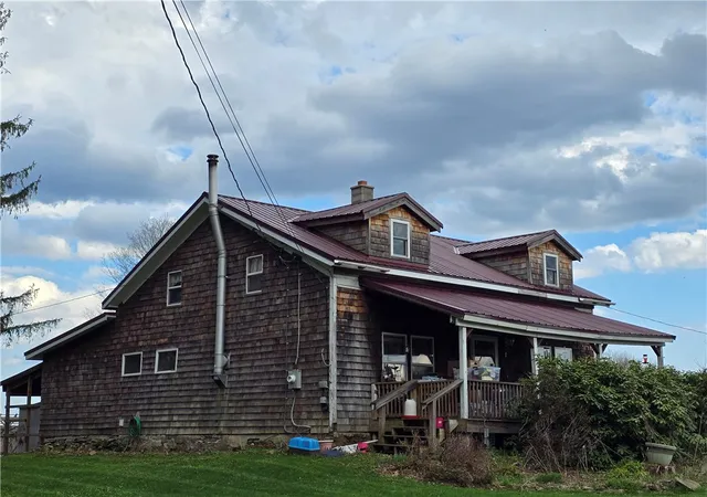 1st image of 360 Maroney Rd, German, NY 13801 | MLS# R1676433