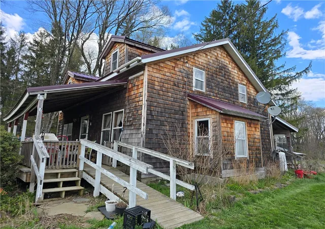 2nd image of 360 Maroney Rd, German, NY 13801 | MLS# R1676433