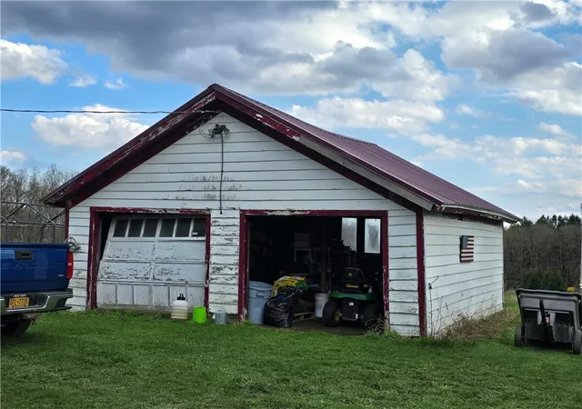 4th image of 360 Maroney Rd, German, NY 13801 | MLS# R1676433