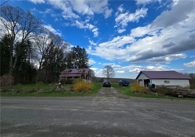 5th image of 360 Maroney Rd, German, NY 13801 | MLS# R1676433
