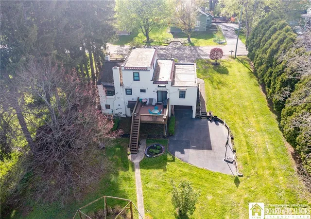 2nd image of 102 Merlin Ave, Jamestown, NY 14701 | MLS# R1677888