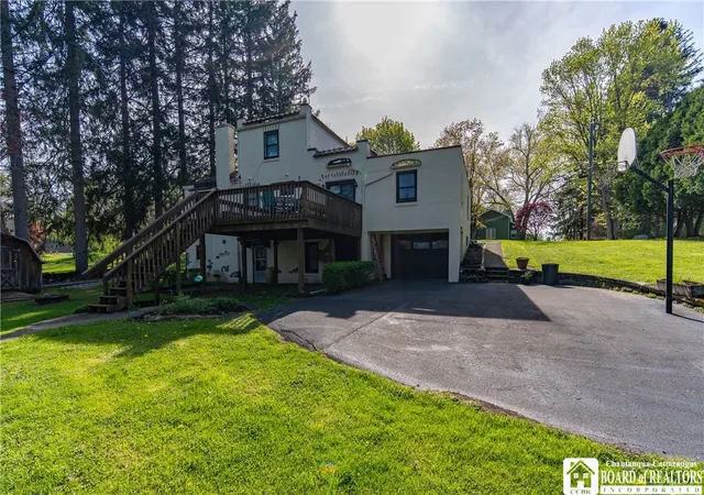 4th image of 102 Merlin Ave, Jamestown, NY 14701 | MLS# R1677888