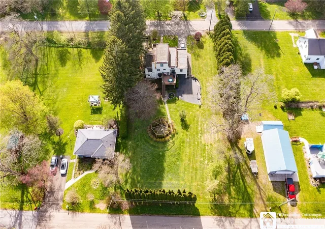 5th image of 102 Merlin Ave, Jamestown, NY 14701 | MLS# R1677888