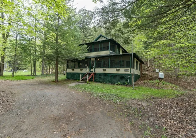Homes for sale in Forestport, NY | 12962 State Route 28, Forestport, NY 13338 | MLS# S1677820