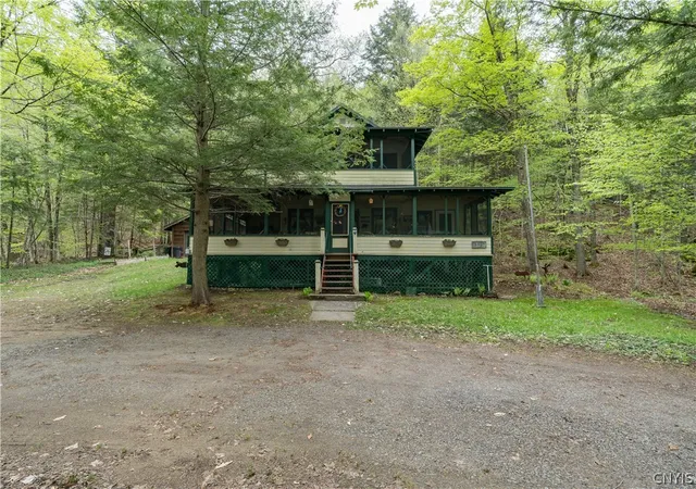 Homes for sale in Forestport, NY | 12962 State Route 28, Forestport, NY 13338 | MLS# S1677820