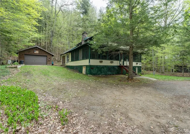 Homes for sale in Forestport, NY | 12962 State Route 28, Forestport, NY 13338 | MLS# S1677820