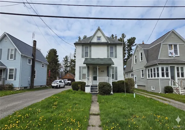 1st image of 1632 Lockport Rd, Newfane, NY 14126 | MLS# B1678051