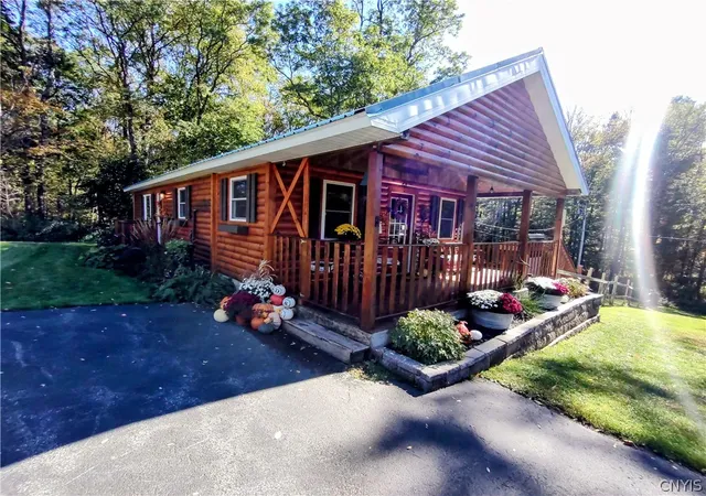 Photo 1 of Single family home for sale at 2792 Skinner Settlement Rd, Camden, NY 13316 | MLS# S1678093 | Listing updated on 2026-07-12
