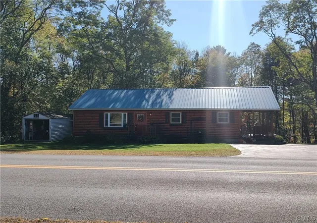 Photo 2 of Single family home for sale at 2792 Skinner Settlement Rd, Camden, NY 13316 | MLS# S1678093 | Listing updated on 2026-07-12