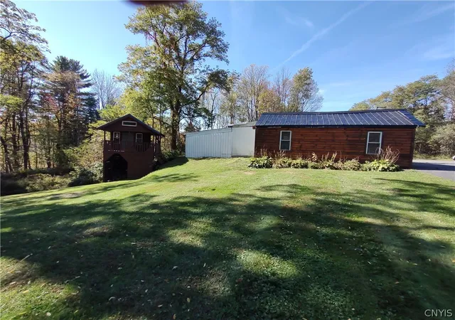 Photo 5 of Single family home for sale at 2792 Skinner Settlement Rd, Camden, NY 13316 | MLS# S1678093 | Listing updated on 2026-07-12