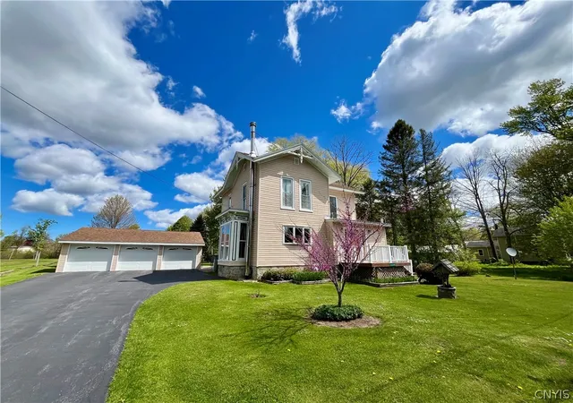 Homes for sale in Victory, NY | 12300 Old State Rd, Victory, NY 13033 | MLS# S1677777