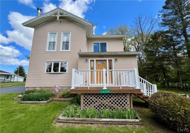 Homes for sale in Victory, NY | 12300 Old State Rd, Victory, NY 13033 | MLS# S1677777
