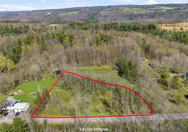 Homes for sale in Jerusalem, NY | 0 Shanty Plains Rd, Jerusalem, NY 14527 | MLS# R1677549