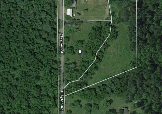 Homes for sale in Jerusalem, NY | 0 Shanty Plains Rd, Jerusalem, NY 14527 | MLS# R1677549