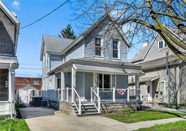 Homes for sale in Buffalo, NY | 168 Dearborn St, Buffalo, NY 14207 | MLS# B1675376