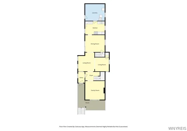 Homes for sale in Buffalo, NY | 168 Dearborn St, Buffalo, NY 14207 | MLS# B1675376