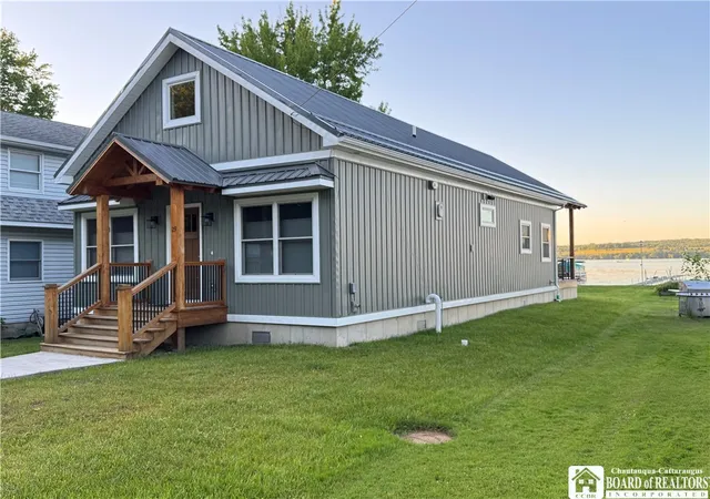 1st image of 29 Loomis Bay Rd, Ashville, NY 14710 | MLS# R1678077