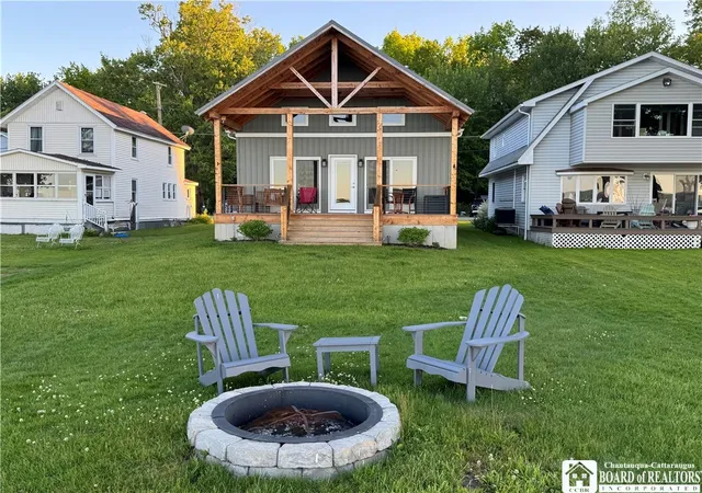 4th image of 29 Loomis Bay Rd, Ashville, NY 14710 | MLS# R1678077