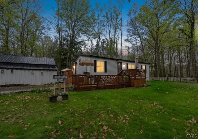 Photo 1 of Sale Pending at 22 Rsa Rd, Central Square, NY 13036 | MLS# S1678057 | Listing updated on 2026-07-22
