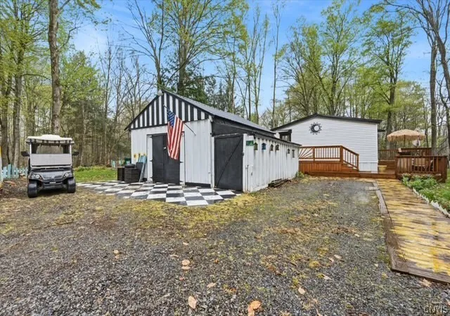 Photo 3 of Sale Pending at 22 Rsa Rd, Central Square, NY 13036 | MLS# S1678057 | Listing updated on 2026-07-22