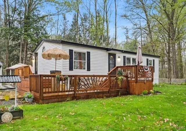 Photo 4 of Sale Pending at 22 Rsa Rd, Central Square, NY 13036 | MLS# S1678057 | Listing updated on 2026-07-22