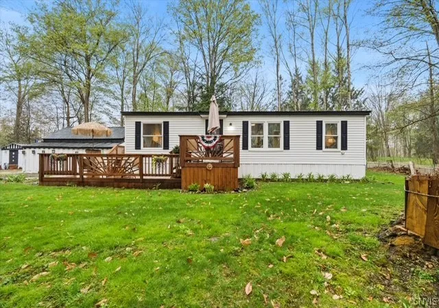 Photo 5 of Sale Pending at 22 Rsa Rd, Central Square, NY 13036 | MLS# S1678057 | Listing updated on 2026-07-22