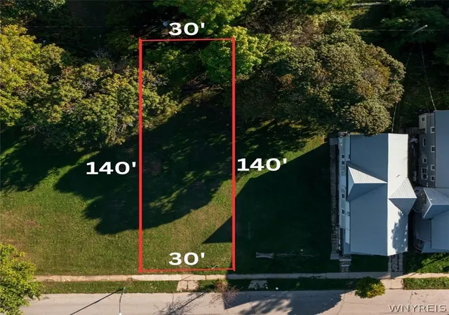 Homes for sale in Buffalo, NY | 23 Southampton St, Buffalo, NY 14209 | MLS# B1678113