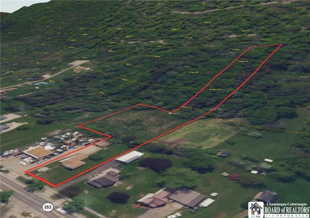 Photo 18 of Sale Pending at 503 Rock City St, Little Valley, NY 14755 | MLS# R1674709 | Listing updated on 2026-07-26