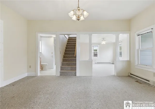 Photo 3 of Sale Pending at 503 Rock City St, Little Valley, NY 14755 | MLS# R1674709 | Listing updated on 2026-07-26