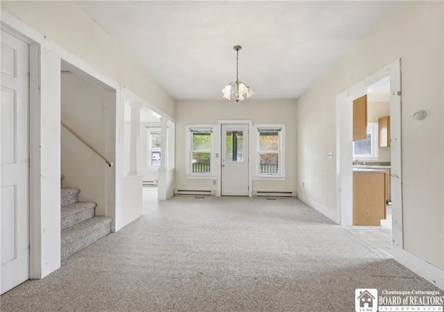 Photo 4 of Sale Pending at 503 Rock City St, Little Valley, NY 14755 | MLS# R1674709 | Listing updated on 2026-07-26