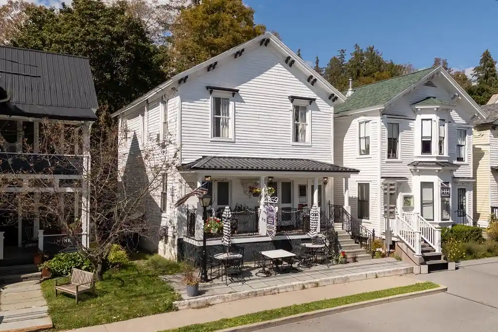 Single family home for sale at 55 Main St, Andes, NY 13731 | MLS# R1677827
