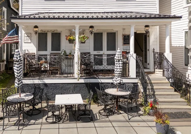 Homes for sale in Andes, NY | 55 Main St, Andes, NY 13731 | MLS# R1677827