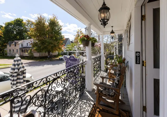 Homes for sale in Andes, NY | 55 Main St, Andes, NY 13731 | MLS# R1677827