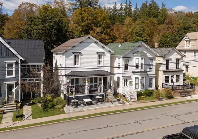 Homes for sale in Andes, NY | 55 Main St, Andes, NY 13731 | MLS# R1677827