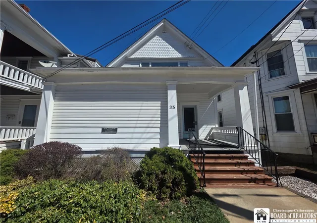 Photo 1 of Single family home for sale at 35 Congress St, Bradford, PA 16701 | MLS# R1678145 | Listing updated on 2026-07-21