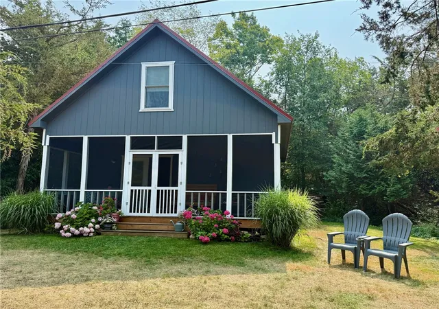 Photo 1 of Sale Pending at 10682 Grandjean Rd, Henderson, NY 13650 | MLS# R1677677 | Listing updated on 2026-06-18