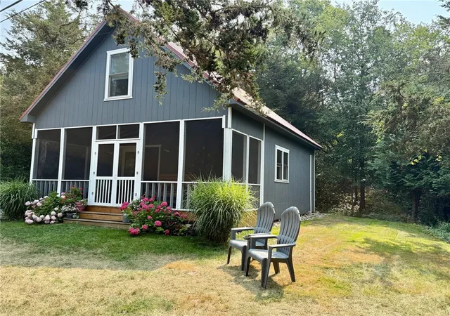 Photo 2 of Sale Pending at 10682 Grandjean Rd, Henderson, NY 13650 | MLS# R1677677 | Listing updated on 2026-06-18