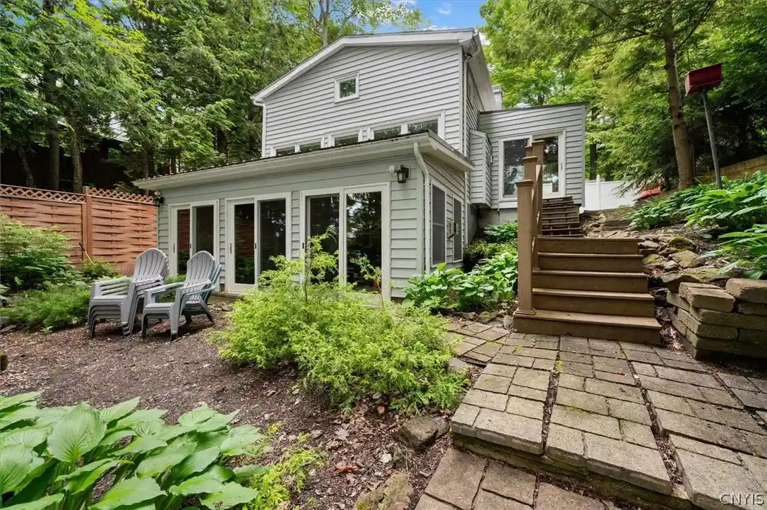 Photo 1 of Single family home for sale at 11331 Mckoon St W, Remsen, NY 13438 | MLS# S1678143 | Listing updated on 2026-09-28
