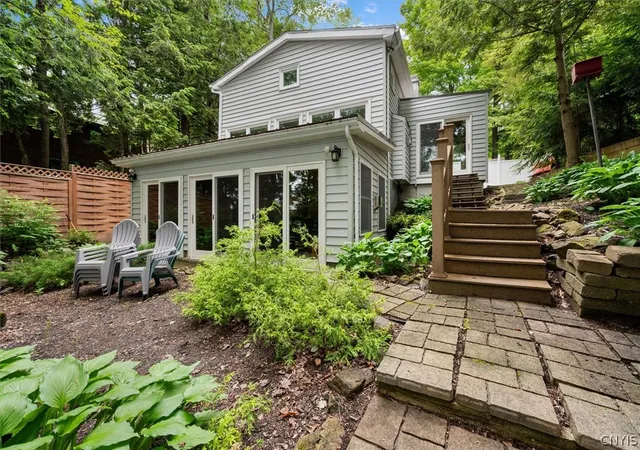 Homes for sale in Forestport, NY | 11331 Mckoon St W, Forestport, NY 13338 | MLS# S1678143