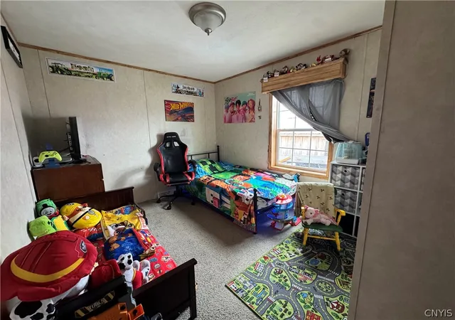 3rd image of 2179 Skyline Dr, Oriskany Falls, NY 13425 | MLS# S1678170