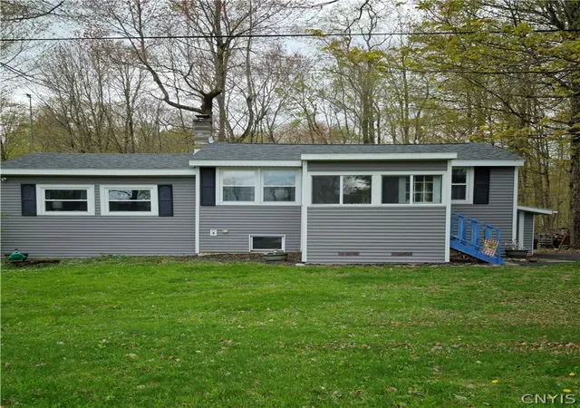 1st image of 9455 Boyd Rd, Taberg, NY 13471 | MLS# S1677970