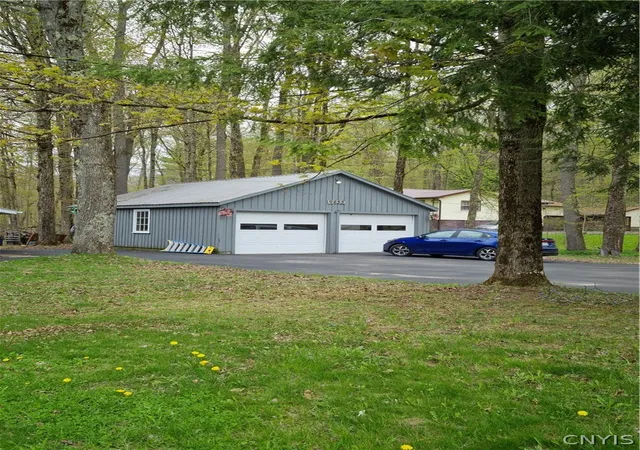 2nd image of 9455 Boyd Rd, Taberg, NY 13471 | MLS# S1677970