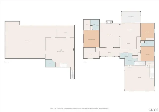 49th image of 132 Lorian Dr, Salina, NY 13212 | MLS# S1677957