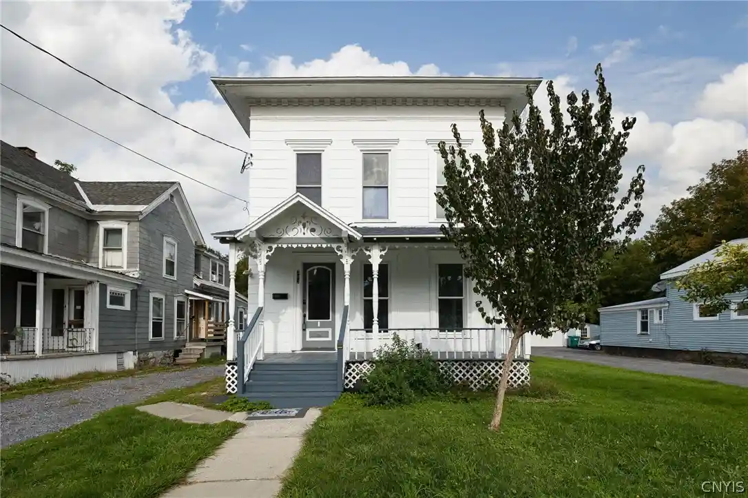 Photo 1 of Single family home for sale at 363 Flower Ave E, Watertown, NY 13601 | MLS# S1678129 | Listing updated on 2026-09-28