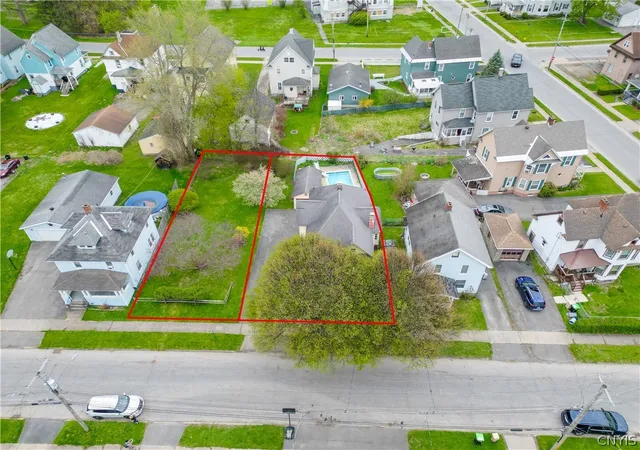 3rd image of 506 Prescott St, Herkimer, NY 13350 | MLS# S1678201