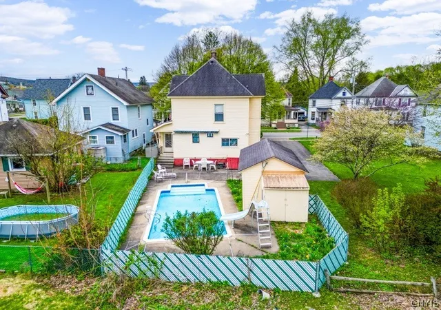 4th image of 506 Prescott St, Herkimer, NY 13350 | MLS# S1678201