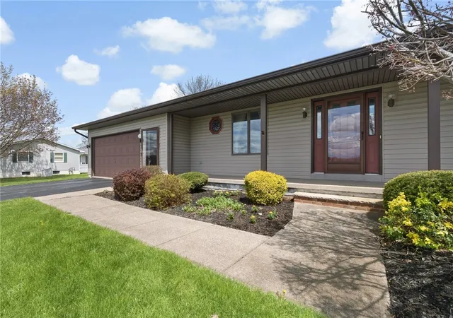 Homes for sale in Fleming, NY | 5898 Dunning Ave, Fleming, NY 13021 | MLS# R1677780