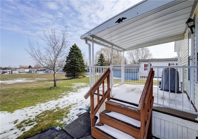 Homes for sale in Clarendon, NY | 534 Rockview Dr, Clarendon, NY 14470 | MLS# R1677663