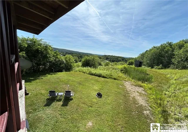 5th image of 256 Bragg Rd, Carroll, NY 14738 | MLS# R1678022